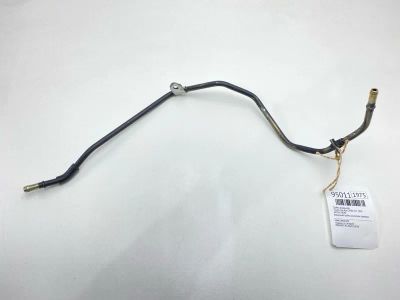 Лот: 24774188. Фото: 1. Трубка воздушная Toyota Lite Ace... Двигатель и элементы двигателя