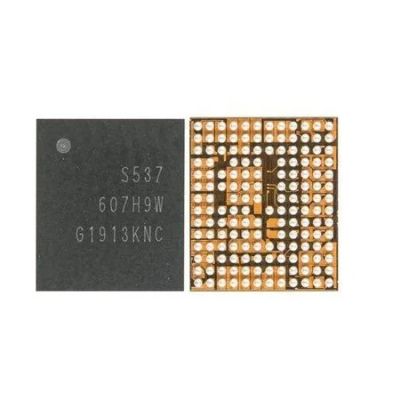 Лот: 17968600. Фото: 1. Микросхема S2MPU09X01 (S537... Микросхемы и платы