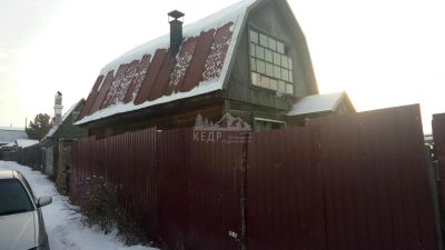 Лот: 15570171. Фото: 1. Продается дом 40 кв.м. 6.5 сот... Дачи