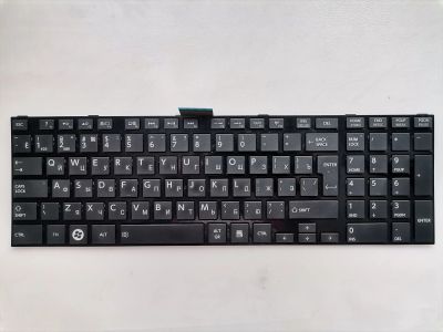 Лот: 21105801. Фото: 1. Клавиатура для ноутбука Toshiba... Клавиатуры для ноутбуков