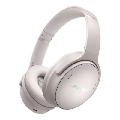 Лот: 25124301. Фото: 1. Беспроводные наушники Bose QuietComfort... Наушники, гарнитуры