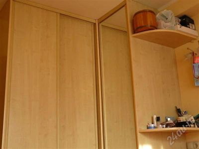 Лот: 605272. Фото: 1. шкаф-купе "Командор", угловой. Диваны