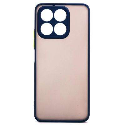 Лот: 20237708. Фото: 1. Чехол Huawei Honor X8A (CRT-LX1... Чехлы, бамперы