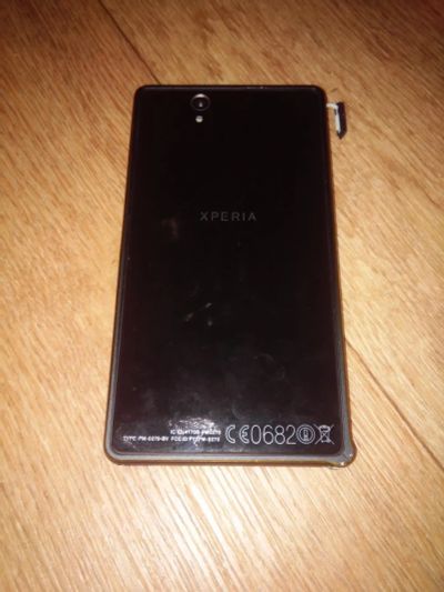 Лот: 8231226. Фото: 1. Sony Xperia Z. Смартфоны
