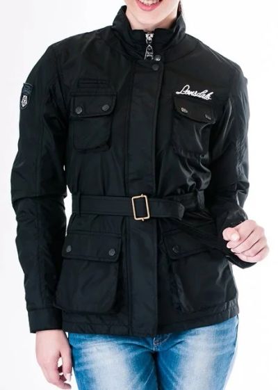 Лот: 2947746. Фото: 1. Куртка Lonsdale Chloe размер L... Верхняя одежда