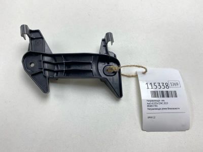 Лот: 25529409. Фото: 1. Направляющая Audi A5 2013 8K0857781... Кузов