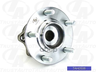 Лот: 24851203. Фото: 1. Ступичный Узел (Ta) Tah0506 3785A009vkba750516... Ходовая, подвеска, рулевое управление