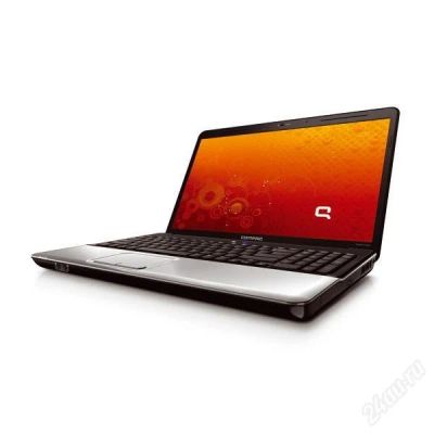 Лот: 1184130. Фото: 1. HP COMPAQ PRESARIO CQ61. Ноутбуки