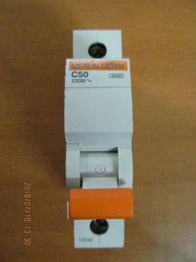 Лот: 16366343. Фото: 1. Авт. выкл. Schneider Electric... Автоматы, пакетники, предохранители
