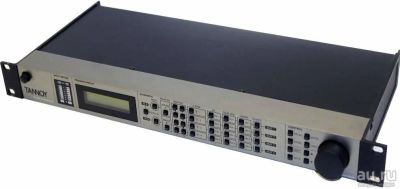 Лот: 13745810. Фото: 1. Tannyo TDX1. Микшеры, предусилители, микрофонные эффекты