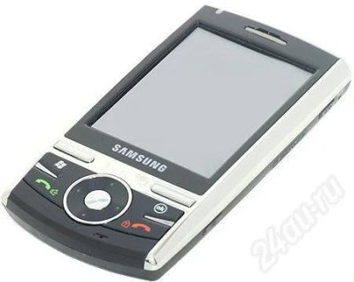 Лот: 326975. Фото: 1. Samsung i710 Состояние отличное. Смартфоны