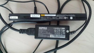 Лот: 6917308. Фото: 1. Батарея для нетбука m801bat2. Аккумуляторы
