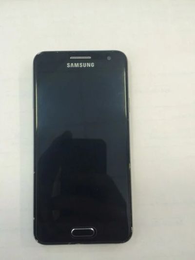 Лот: 7521167. Фото: 1. Samsung A3. Смартфоны