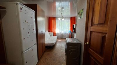 Лот: 25511488. Фото: 1. квартира , Красноярск проспект... Квартиры, студии