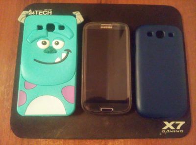 Лот: 8036737. Фото: 1. Samsung galaxy s3 Neo i9301l. Смартфоны