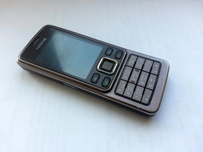 Лот: 4364935. Фото: 1. Nokia 6300. Кнопочные мобильные телефоны