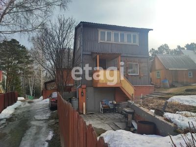 Лот: 25285607. Фото: 1. 3-комн. дом , садоводческое некоммерческое... Дома