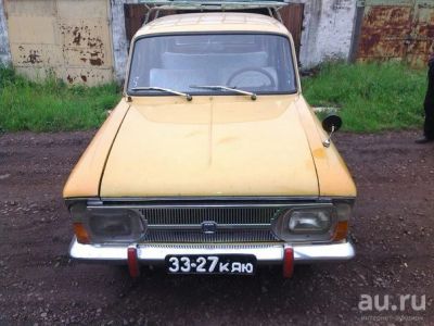 Лот: 7868800. Фото: 1. Продам ИЖ 2125 в хорошем состоянии. Автомобили
