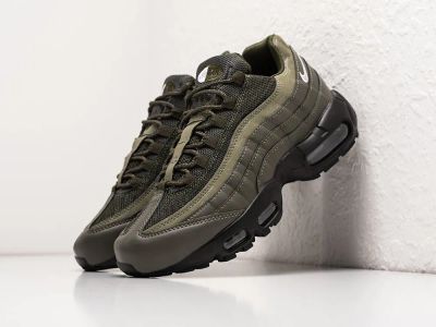 Лот: 24976019. Фото: 1. Кроссовки Nike Air Max 95. Кеды, кроссовки, слипоны