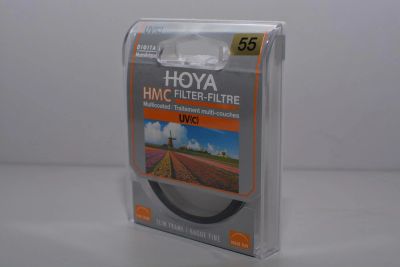 Лот: 7378266. Фото: 1. Светофильтр HOYA UV (C) HMC -... Светофильтры