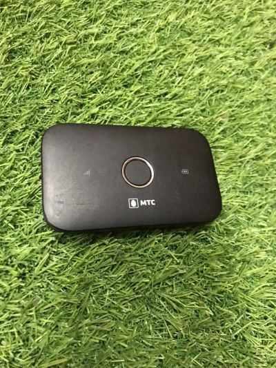 Лот: 15208332. Фото: 1. Wi-Fi Роутер 4G LTE МТС 8210FT... Маршрутизаторы (роутеры)