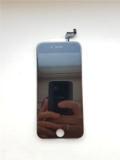 Лот: 10869587. Фото: 1. Экран дисплей стекло iPhone 6s... Дисплеи, дисплейные модули, тачскрины