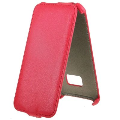 Лот: 5594606. Фото: 1. Флип-кейс Activ Leather для HTC... Чехлы, бамперы