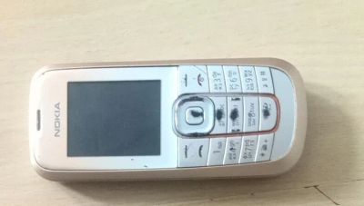 Лот: 4300023. Фото: 1. Nokia 2600 Classic. Кнопочные мобильные телефоны