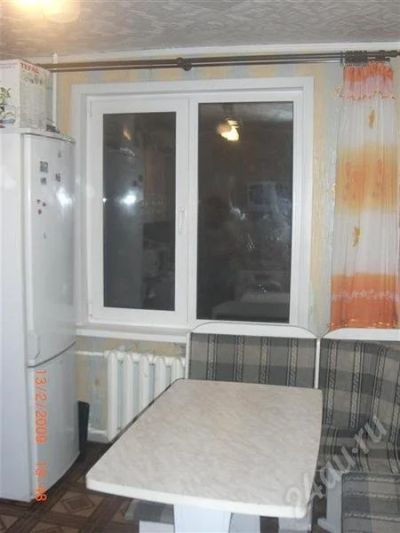 Лот: 240414. Фото: 1. Квартира 1-ком.(Красмашевка) продам... Квартиры, студии