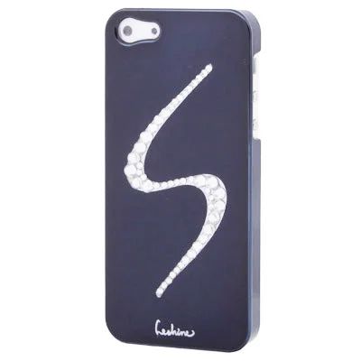 Лот: 3363943. Фото: 1. Чехол для iPhone 5/5s, накладка... Чехлы, бамперы