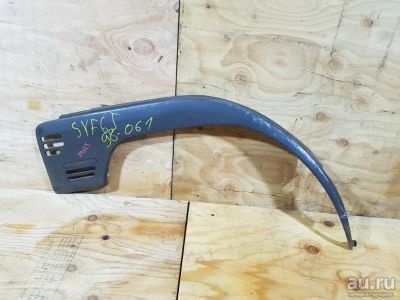 Лот: 18535513. Фото: 1. Накладка Mazda Titan SYF6T RFT... Кузов