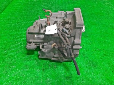 Лот: 19045244. Фото: 1. Акпп Honda Capa GA4 D15B (б/у). Трансмиссия
