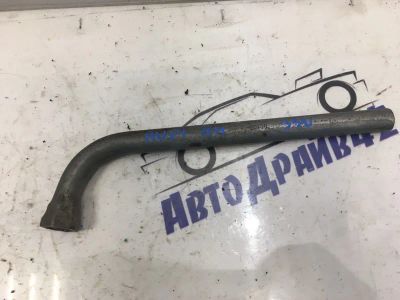 Лот: 21715687. Фото: 1. балонный ключ Audi A4 8D5. Кузов