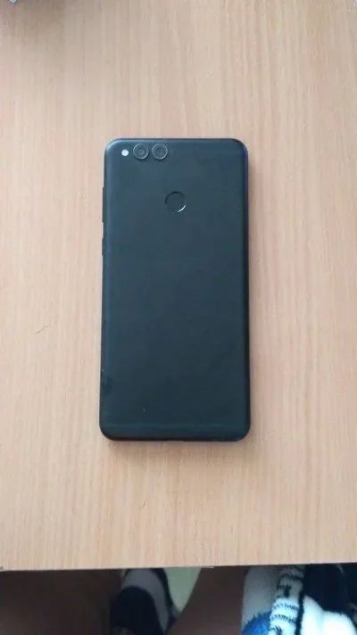 Лот: 12603487. Фото: 1. Honor 7x 64gb. Смартфоны
