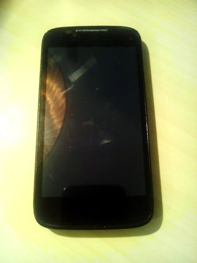 Лот: 4629620. Фото: 1. Отличный телефон Alcatel One Touch... Смартфоны