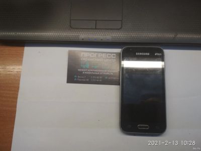 Лот: 17212938. Фото: 1. Смартфон Samsung Galaxy J1 Mini... Шлейфы, разъёмы