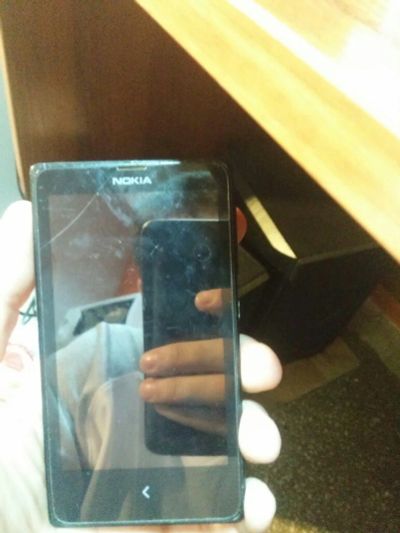 Лот: 9226877. Фото: 1. телефон Nokia X Dual sim. Смартфоны