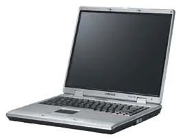 Лот: 5977509. Фото: 1. ноутбук Samsung P28 модель NP28PRK001... Ноутбуки