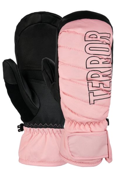Лот: 20027343. Фото: 1. Варежки TERROR - CREW Gloves... Перчатки
