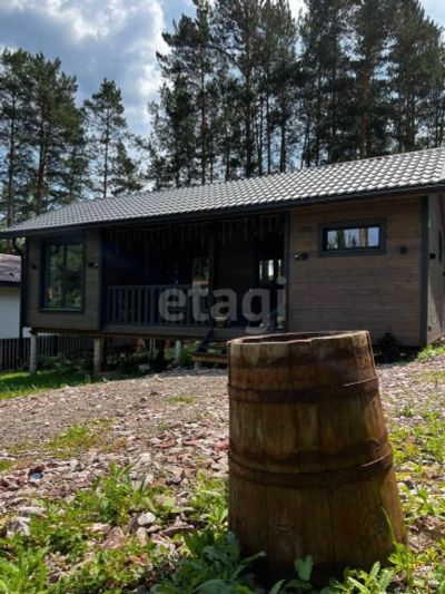 Лот: 25283958. Фото: 1. 3-комн. дом , садоводческое некоммерческое... Дома