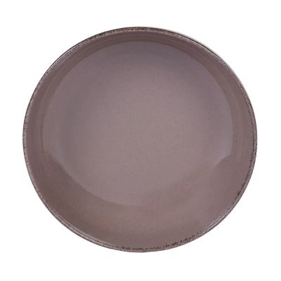 Лот: 24934734. Фото: 1. Тарелка глубокая Kutahya Pearl. Тарелки, блюда, салатники