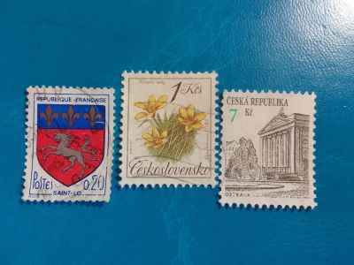 Лот: 19937045. Фото: 1. Марки для Вашей коллекции . -... Марки