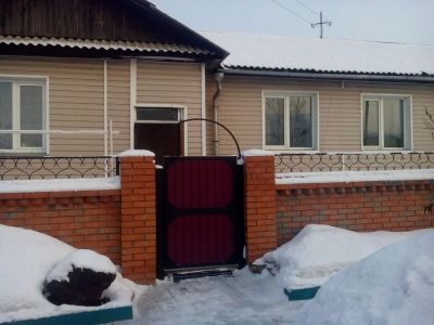 Лот: 9103369. Фото: 1. Продам дом в Березовке!!!. Дома