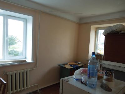 Лот: 5760084. Фото: 1. продам 2-х комнатную квартиру... Квартиры, студии