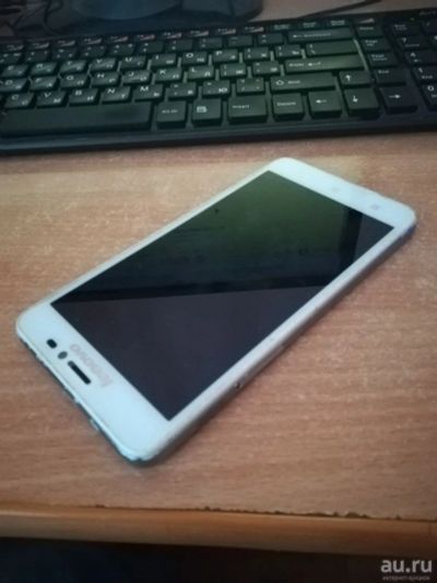 Лот: 13613650. Фото: 1. lenovo s850. Смартфоны