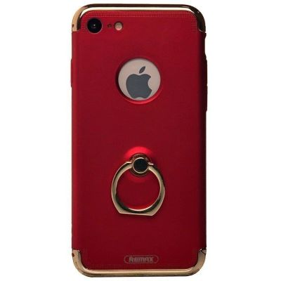 Лот: 24952081. Фото: 1. Накладка для iPhone 7/8 Remax... Чехлы, бамперы