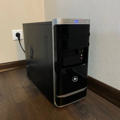 Лот: 19019092. Фото: 1. ✅Компьютер E4300 4GB 150GB. Компьютеры в сборе