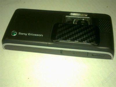 Лот: 1501414. Фото: 1. sony ericsson k790.возможен обмен. Кнопочные мобильные телефоны