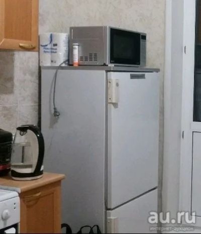 Лот: 13225723. Фото: 1. Холодильник. Холодильники, морозильные камеры