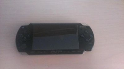 Лот: 7396618. Фото: 1. PSP 2008 (без аккумулятора и з... Игровые приставки, консоли